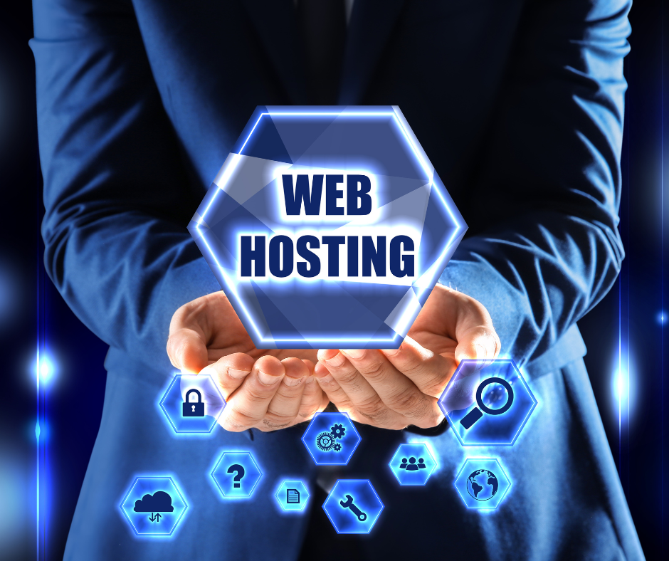 Unlock the Power of Affordable Web Hosting