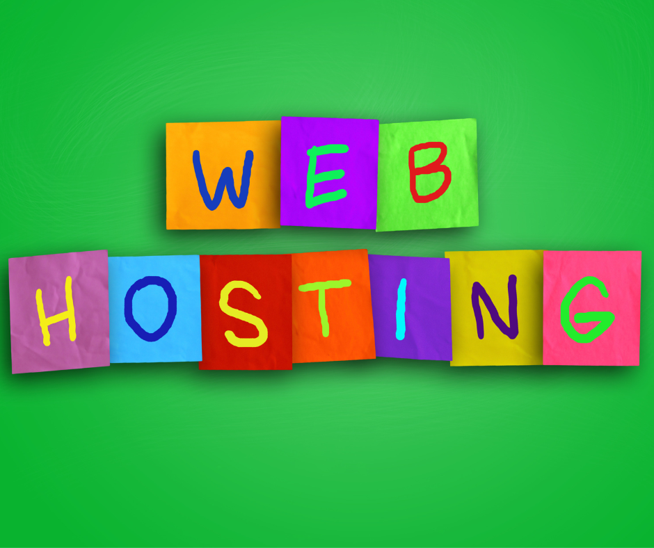 Unleash Success: Affordable Web Hosting Solutions for Your Online Revolution