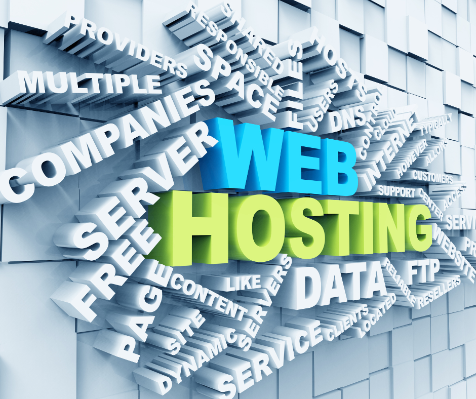 Unveiling the Power of Web Hosting: Your Gateway to Online Success