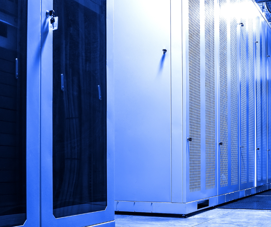 Dedicated Servers: The Key to High-Traffic Websites Success