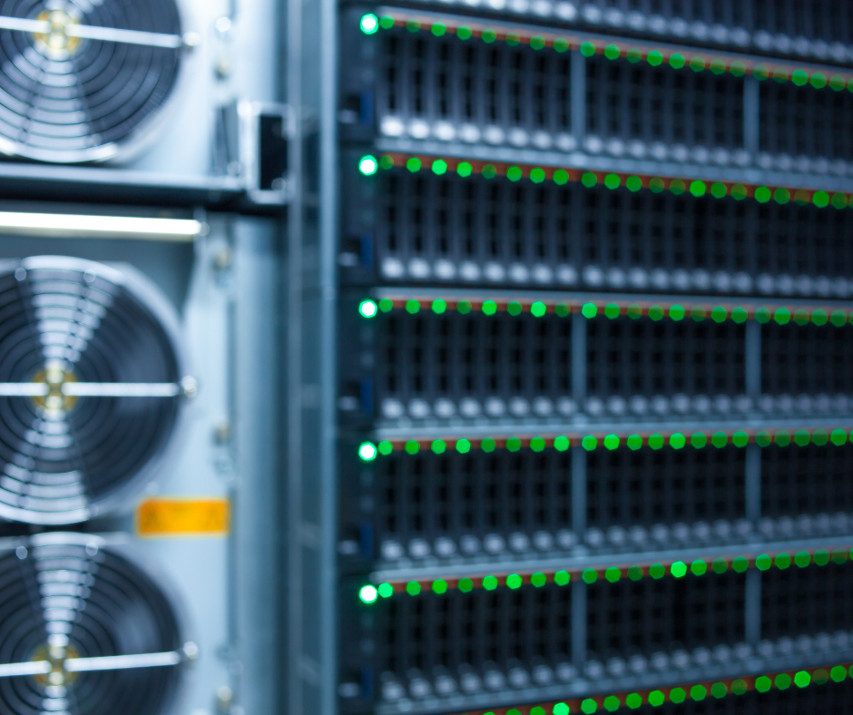 Why Dedicated Servers Rule Hosting Domains