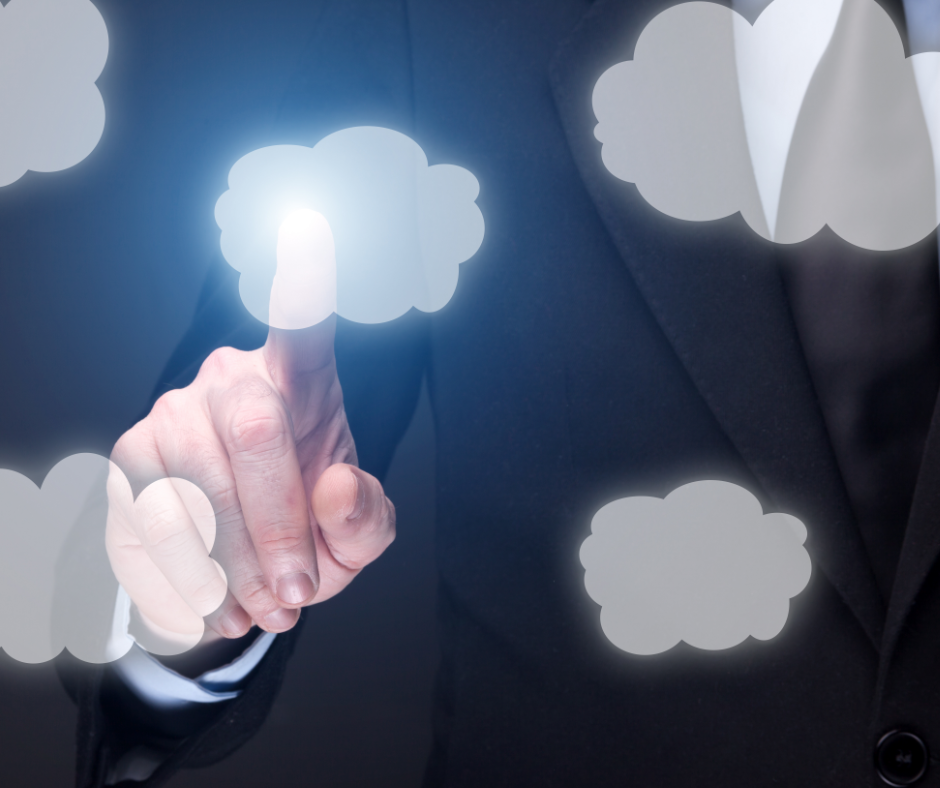 Unleashing Success: Empowering Growing Businesses with Cloud Servers