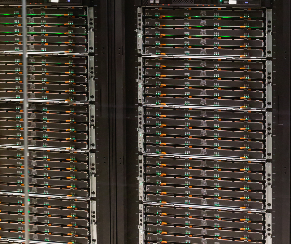 Why Dedicated Servers Offer the Ultimate in Performance and Security