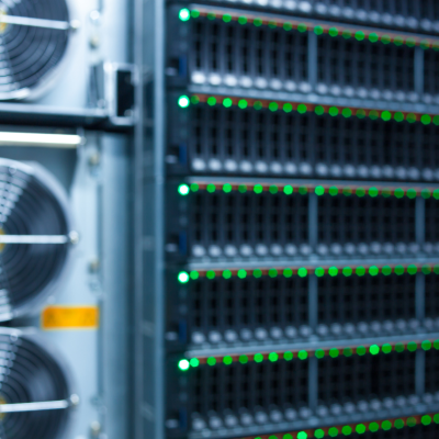 Why Dedicated Servers Rule Hosting Domains