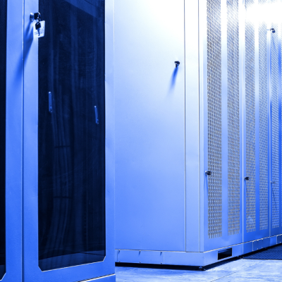 Dedicated Servers: The Key to High-Traffic Websites Success