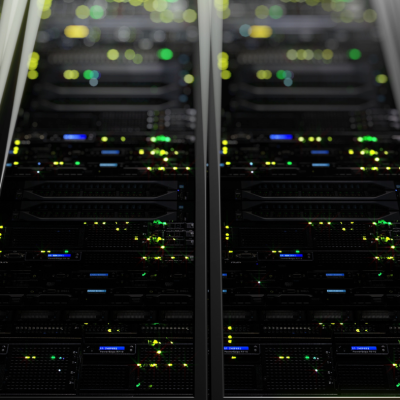 Dedicated Servers: Customization and Control for Your Website