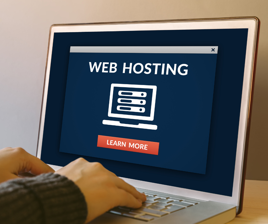 Revolutionize Your Digital Strategy with Cutting-Edge Web Hosting Solutions