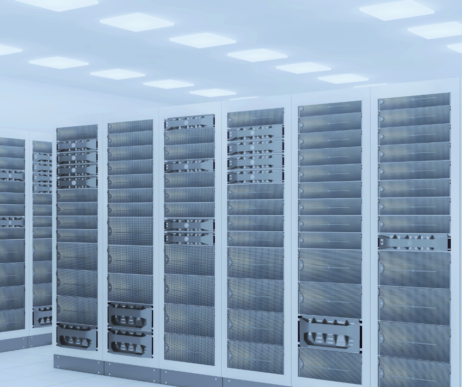 The Ultimate Power: Embracing the Unmatched Benefits of Dedicated Servers