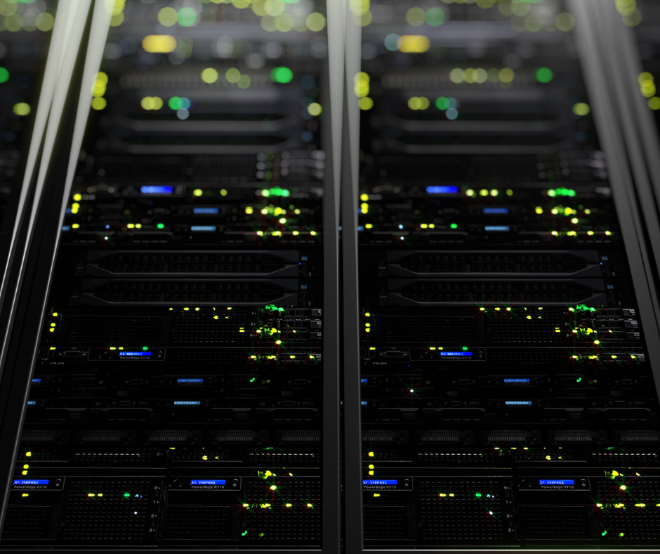 Dedicated Servers: Customization and Control for Your Website