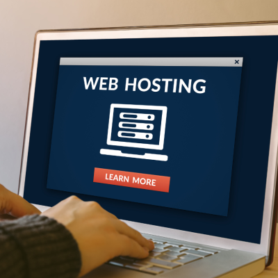 Revolutionize Your Digital Strategy with Cutting-Edge Web Hosting Solutions