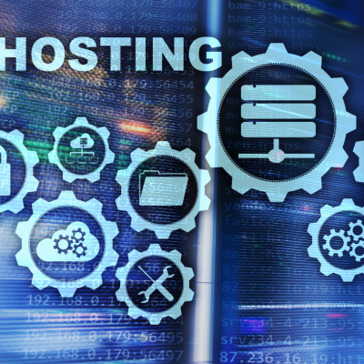 Unleash Innovation: Elevate Your Experience with Cutting-Edge Web Hosting