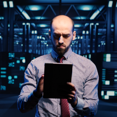 The VPS Advantage: Unleashing the Potential of Virtual Private Servers