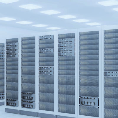 The Ultimate Power: Embracing the Unmatched Benefits of Dedicated Servers